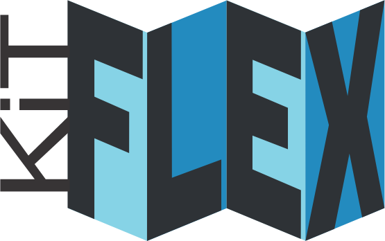 Logo Linha Flex Ideia Glass